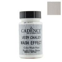 Краски Very Chalky Wash Effect